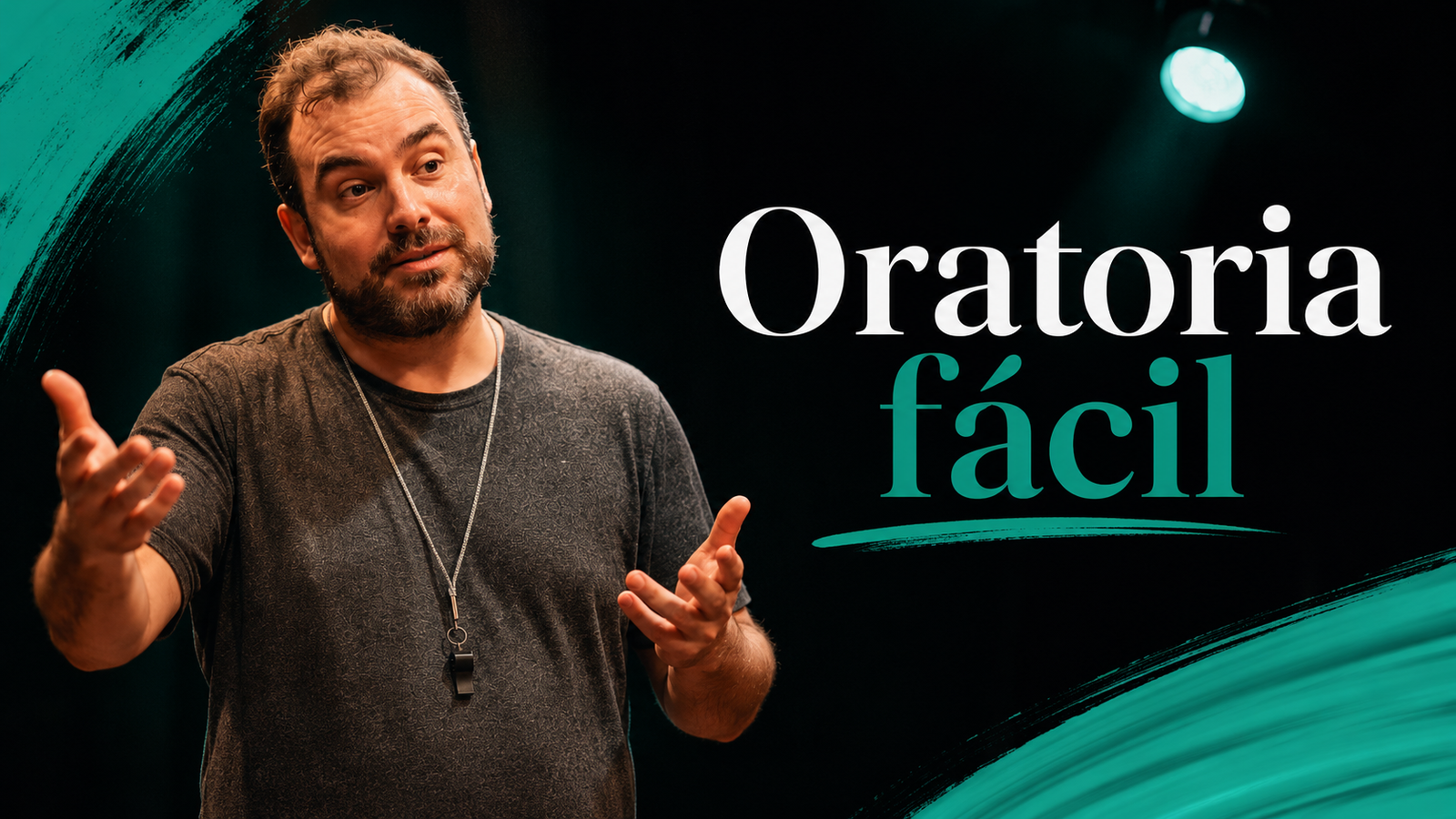 Oratoria Fácil